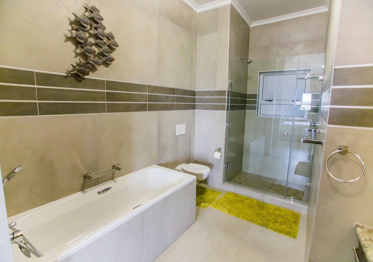 Hnt Atlantic Self Catering Apartment Swakopmund Exterior photo